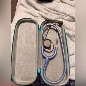 3M Littmann Lightweight II Stethescope